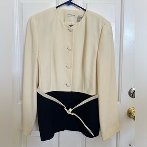 Ann Taylor Business attire. Tops size 12 skirt size 8 please refer to the photos